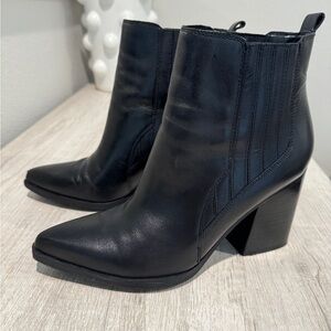 Marc Fisher boots